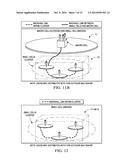 Device, Network, and Method for Utilizing a Downlink Discovery Reference     Signal diagram and image