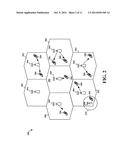 LOW COMPLEXITY BLIND DETECTION OF TRANSMISSION PARAMETERS OF INTERFERERS diagram and image