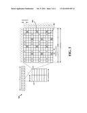 LOW COMPLEXITY BLIND DETECTION OF TRANSMISSION PARAMETERS OF INTERFERERS diagram and image