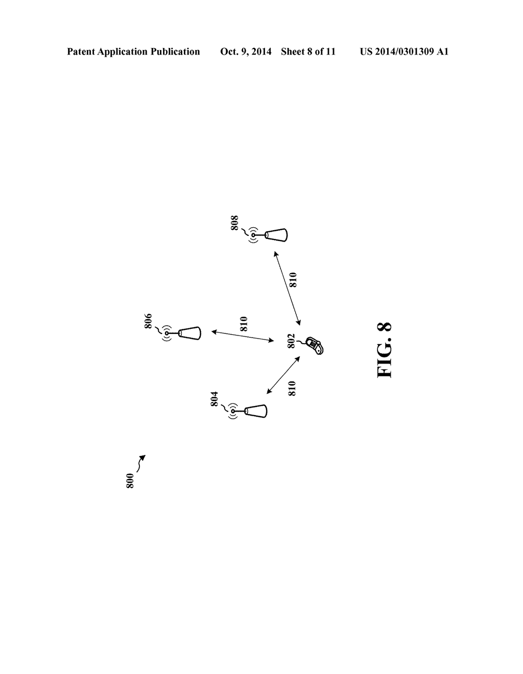 LOW COMPLEXITY BLIND DETECTION OF TRANSMISSION PARAMETERS OF INTERFERERS - diagram, schematic, and image 09