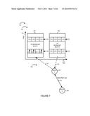 METHODS AND APPARATUS FOR WAN ASSISTED CONTENTION DETECTION & RESOLUTION     IN PEER TO PEER NETWORKS diagram and image