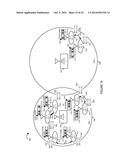 METHODS AND APPARATUS FOR WAN ASSISTED CONTENTION DETECTION & RESOLUTION     IN PEER TO PEER NETWORKS diagram and image