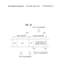 METHOD AND DEVICE FOR INTER CELL INTERFERENCE COORDINATION IN WIRELESS     COMMUNICATION SYSTEM diagram and image