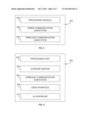 METHODS AND SYSTEMS FOR WIRELESS COMMUNICATION IN HETEROGENEOUS NETWORKS diagram and image