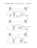 METHODS AND SYSTEMS FOR WIRELESS COMMUNICATION IN HETEROGENEOUS NETWORKS diagram and image