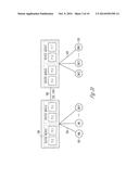 FLEXIBLE ROUTING TABLES FOR A HIGH-RADIX ROUTER diagram and image