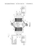 PROVIDING AGGREGATION LINK GROUPS IN LOGICAL NETWORK DEVICE diagram and image