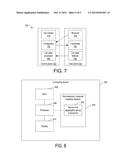 PROVIDING AGGREGATION LINK GROUPS IN LOGICAL NETWORK DEVICE diagram and image