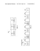 SYSTEM AND METHOD FOR AVOIDING HIDDEN NODE COLLISIONS IN A COMMUNICATION     NETWORK diagram and image