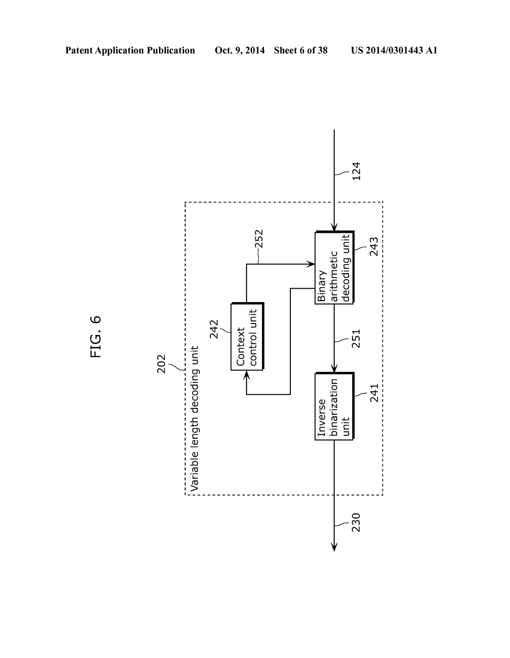 IMAGE DECODING METHOD, IMAGE CODING METHOD, IMAGE DECODING APPARATUS,     IMAGE CODING APPARATUS, AND IMAGE CODING AND DECODING APPARATUS - diagram, schematic, and image 07