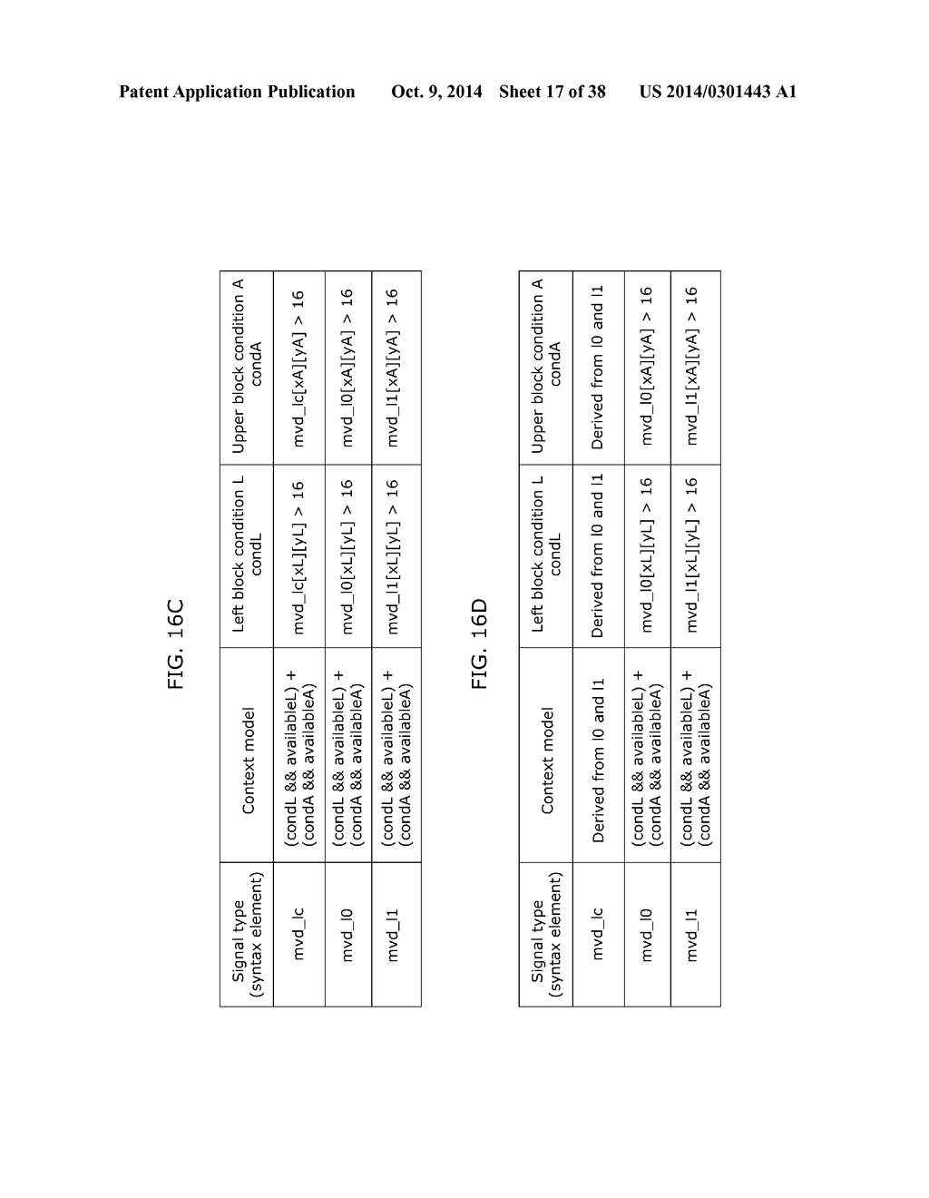 IMAGE DECODING METHOD, IMAGE CODING METHOD, IMAGE DECODING APPARATUS,     IMAGE CODING APPARATUS, AND IMAGE CODING AND DECODING APPARATUS - diagram, schematic, and image 18