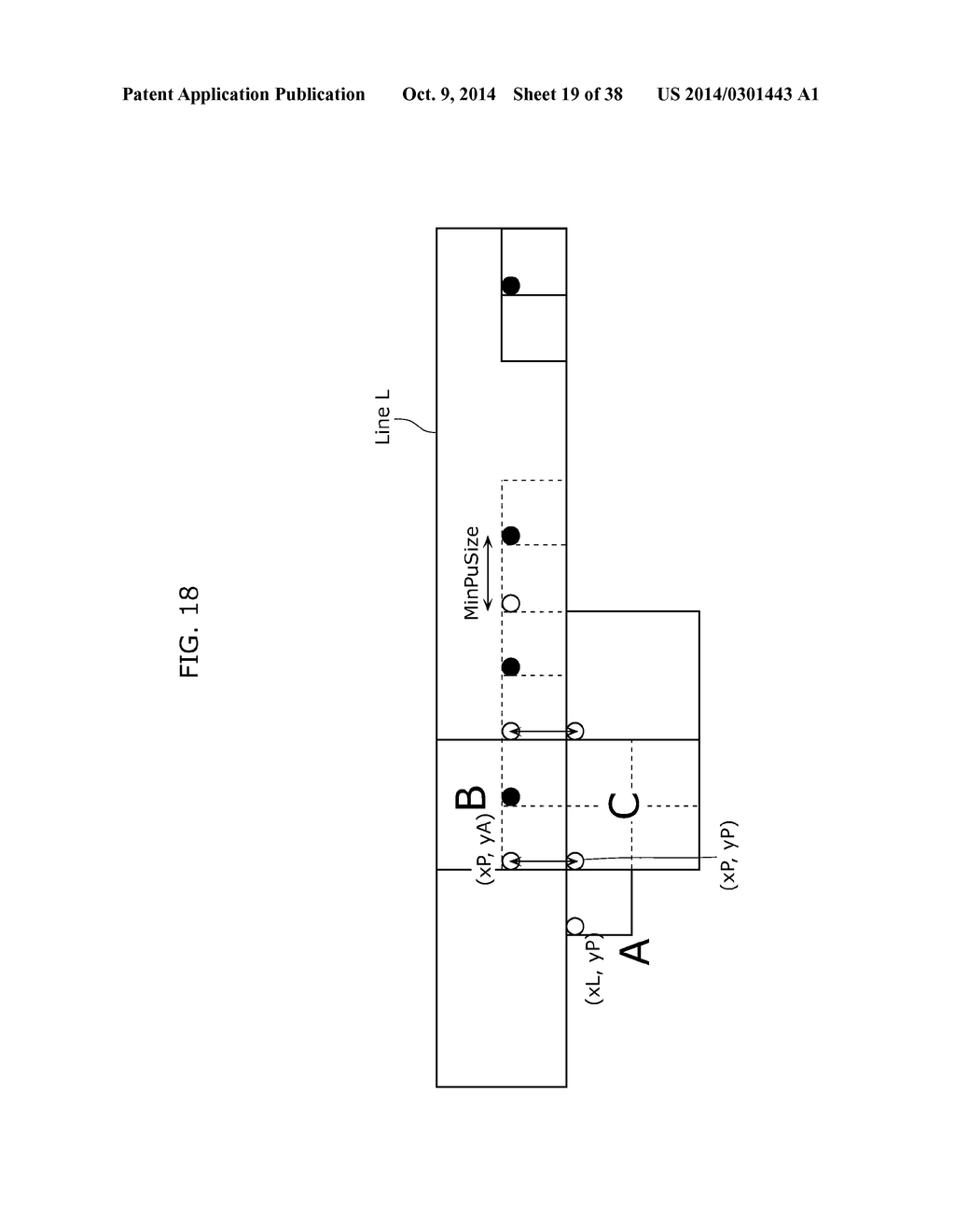 IMAGE DECODING METHOD, IMAGE CODING METHOD, IMAGE DECODING APPARATUS,     IMAGE CODING APPARATUS, AND IMAGE CODING AND DECODING APPARATUS - diagram, schematic, and image 20