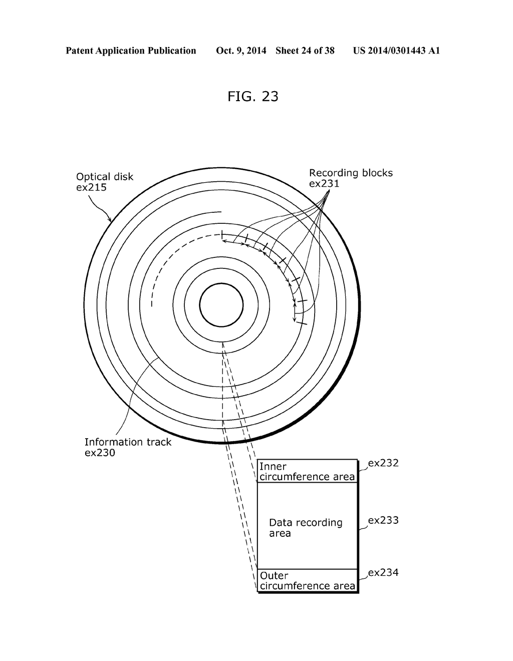 IMAGE DECODING METHOD, IMAGE CODING METHOD, IMAGE DECODING APPARATUS,     IMAGE CODING APPARATUS, AND IMAGE CODING AND DECODING APPARATUS - diagram, schematic, and image 25