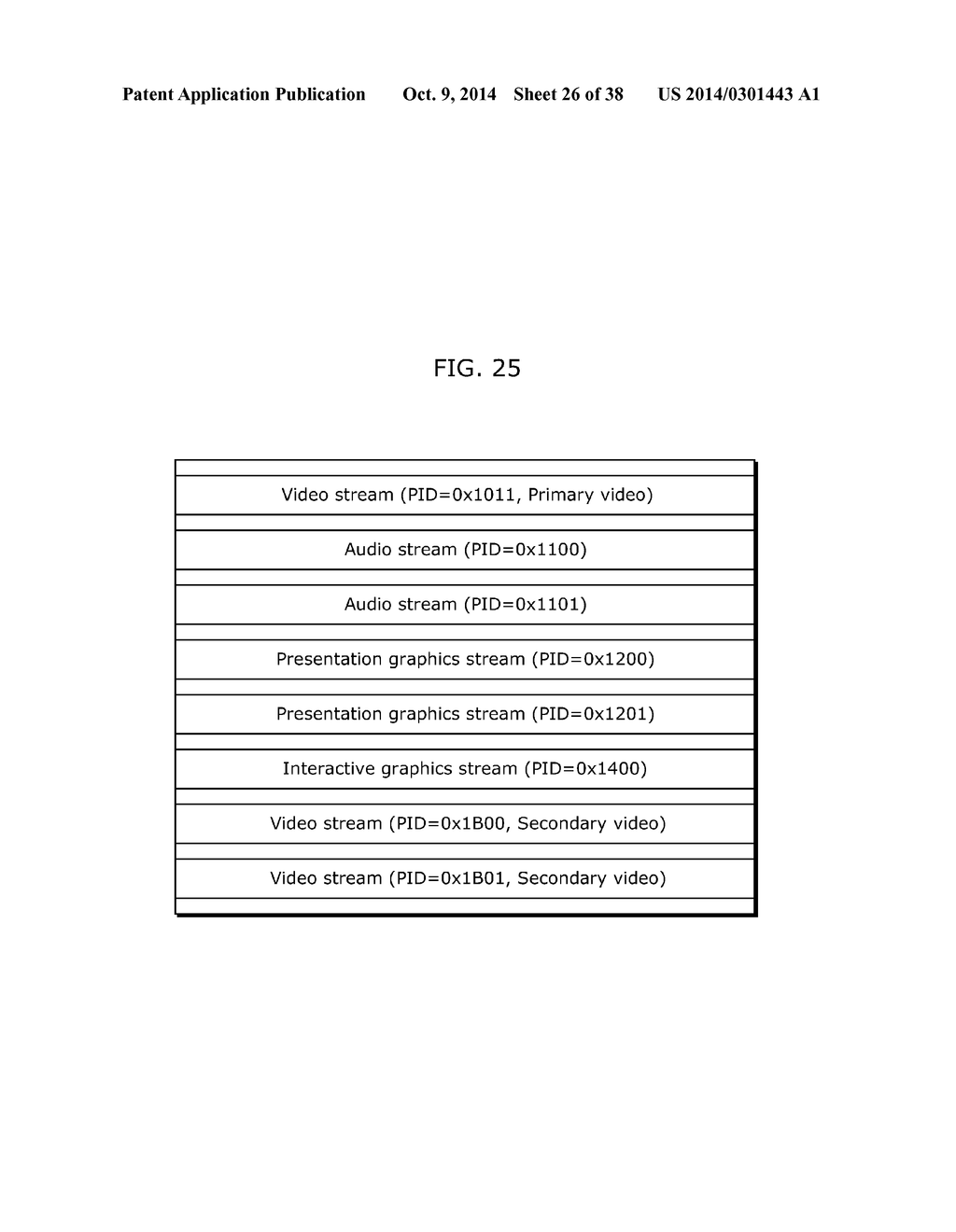 IMAGE DECODING METHOD, IMAGE CODING METHOD, IMAGE DECODING APPARATUS,     IMAGE CODING APPARATUS, AND IMAGE CODING AND DECODING APPARATUS - diagram, schematic, and image 27