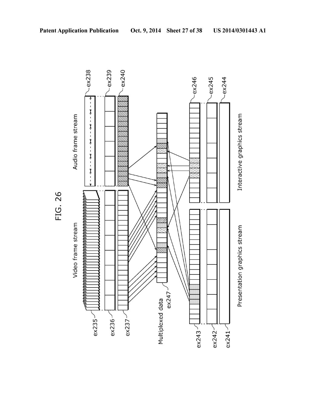 IMAGE DECODING METHOD, IMAGE CODING METHOD, IMAGE DECODING APPARATUS,     IMAGE CODING APPARATUS, AND IMAGE CODING AND DECODING APPARATUS - diagram, schematic, and image 28