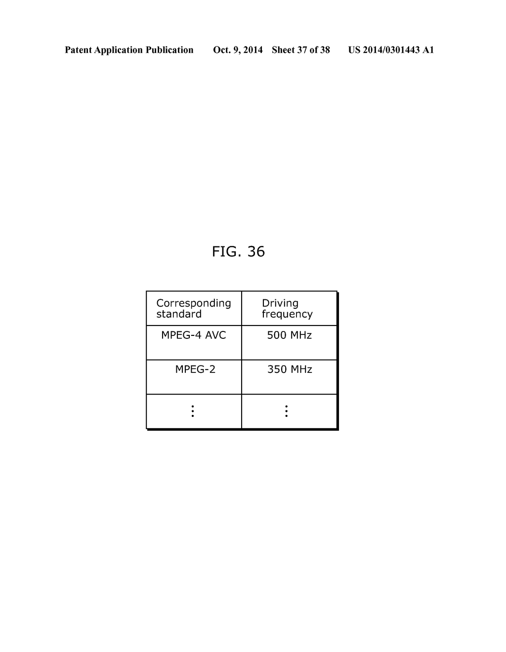 IMAGE DECODING METHOD, IMAGE CODING METHOD, IMAGE DECODING APPARATUS,     IMAGE CODING APPARATUS, AND IMAGE CODING AND DECODING APPARATUS - diagram, schematic, and image 38