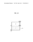 INTER PREDICTION METHOD AND APPARATUS THEREFOR diagram and image