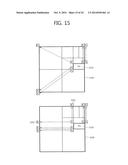 INTER PREDICTION METHOD AND APPARATUS THEREFOR diagram and image