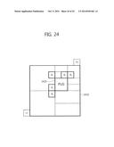 INTER PREDICTION METHOD AND APPARATUS THEREFOR diagram and image