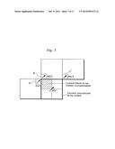 MOTION COMPENSATION METHOD, PICTURE CODING METHOD AND PICTURE DECODING     METHOD diagram and image