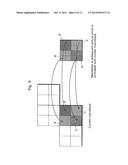 MOTION COMPENSATION METHOD, PICTURE CODING METHOD AND PICTURE DECODING     METHOD diagram and image