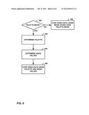 DETERMINING PALETTES IN PALETTE-BASED VIDEO CODING diagram and image