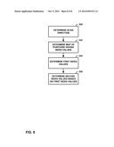 DETERMINING PALETTES IN PALETTE-BASED VIDEO CODING diagram and image