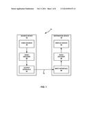 DETERMINING PALETTE INDICES IN PALETTE-BASED VIDEO CODING diagram and image