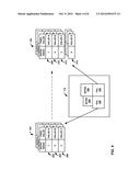 DETERMINING PALETTE INDICES IN PALETTE-BASED VIDEO CODING diagram and image