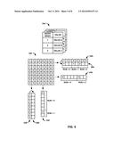 DETERMINING PALETTE INDICES IN PALETTE-BASED VIDEO CODING diagram and image