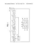 COMMUNICATION DEVICE AND COMMUNICATION METHOD diagram and image