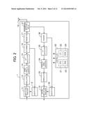 COMMUNICATION DEVICE AND COMMUNICATION METHOD diagram and image