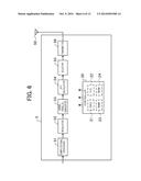 COMMUNICATION DEVICE AND COMMUNICATION METHOD diagram and image