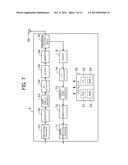 COMMUNICATION DEVICE AND COMMUNICATION METHOD diagram and image