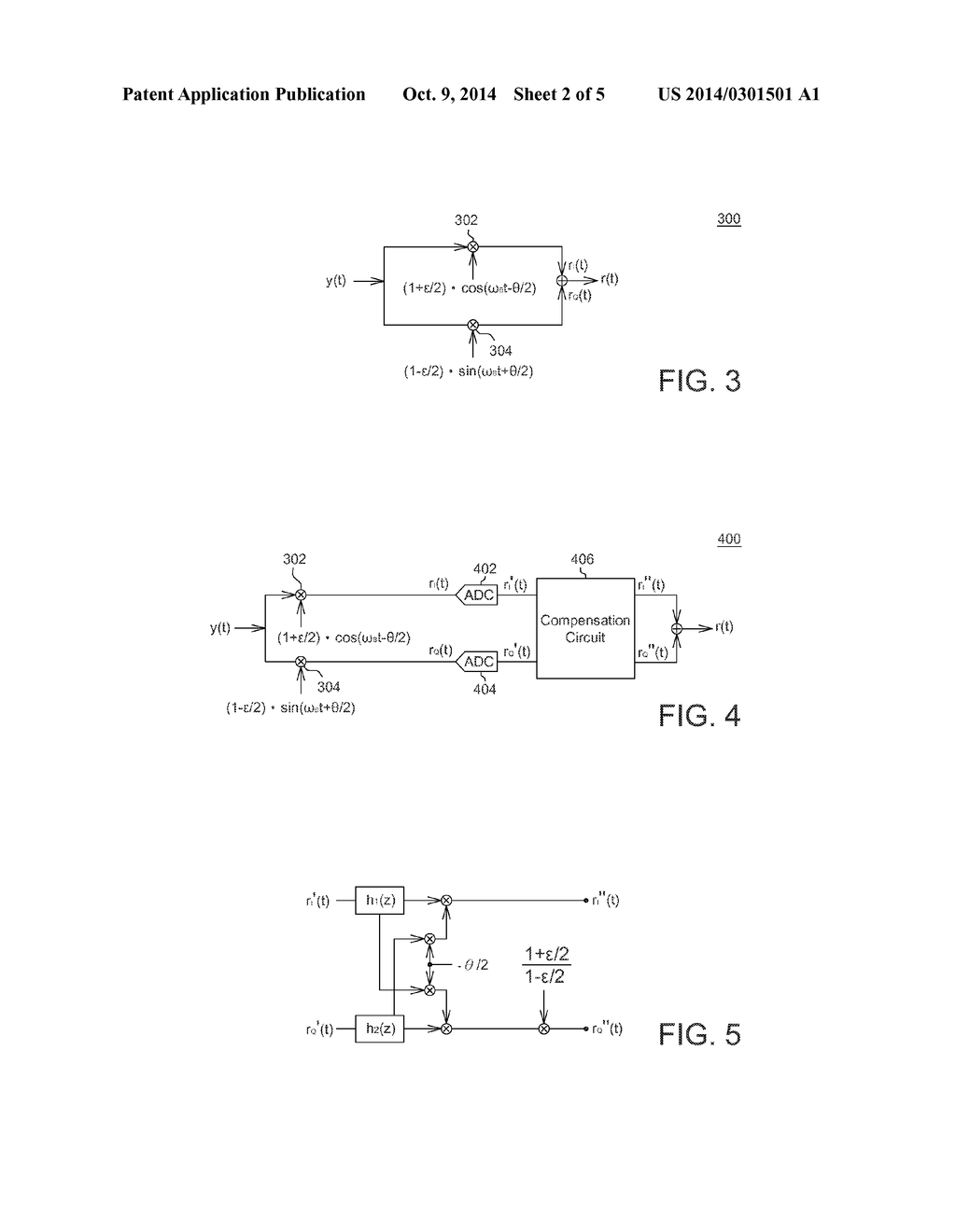 METHOD FOR COMPENSATING THE FREQUENCY DEPENDENT PHASE IMBALANCE - diagram, schematic, and image 03