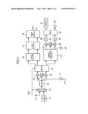 ORTHOGONAL TRANSFORM ERROR CORRECTOR diagram and image