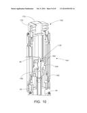 CRDM WITH SEPARATE SCRAM LATCH ENGAGMENT AND LOCKING diagram and image