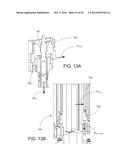 CRDM WITH SEPARATE SCRAM LATCH ENGAGMENT AND LOCKING diagram and image