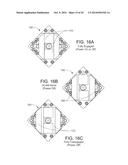 CRDM WITH SEPARATE SCRAM LATCH ENGAGMENT AND LOCKING diagram and image