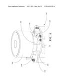 CRDM WITH SEPARATE SCRAM LATCH ENGAGMENT AND LOCKING diagram and image