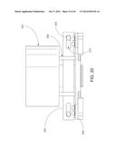 CRDM WITH SEPARATE SCRAM LATCH ENGAGMENT AND LOCKING diagram and image