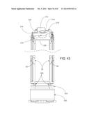 CRDM WITH SEPARATE SCRAM LATCH ENGAGMENT AND LOCKING diagram and image