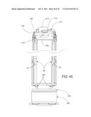 CRDM WITH SEPARATE SCRAM LATCH ENGAGMENT AND LOCKING diagram and image