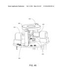 CRDM WITH SEPARATE SCRAM LATCH ENGAGMENT AND LOCKING diagram and image