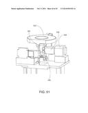 CRDM WITH SEPARATE SCRAM LATCH ENGAGMENT AND LOCKING diagram and image