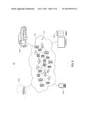 ACHIEVING STORAGE EFFICIENCY IN PRESENCE OF END-TO-END ENCRYPTION USING     DOWNSTREAM DECRYPTERS diagram and image