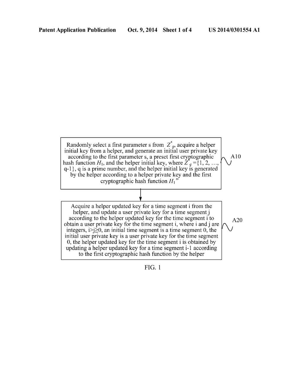 KEY INSULATION METHOD AND DEVICE - diagram, schematic, and image 02