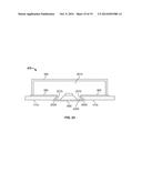 Ceiling loudspeaker support system diagram and image