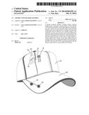 APPAREL WITH SPEAKER ASSEMBLY diagram and image