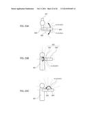 POSTURE ESTIMATION DEVICE AND POSTURE ESTIMATION METHOD diagram and image